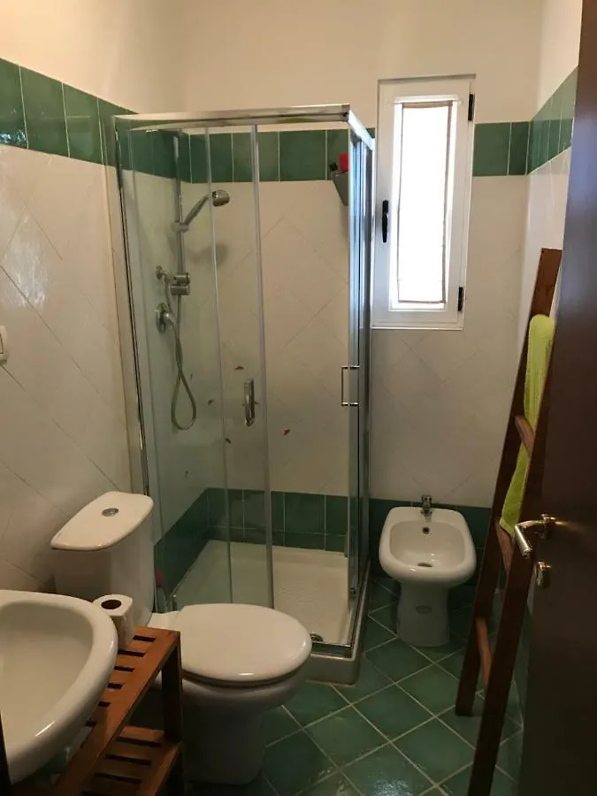 Ferienwohnung Blue Ocean Santa Maria Apartment