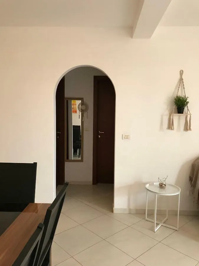 Ferienwohnung Blue Ocean Santa Maria Kap Verde