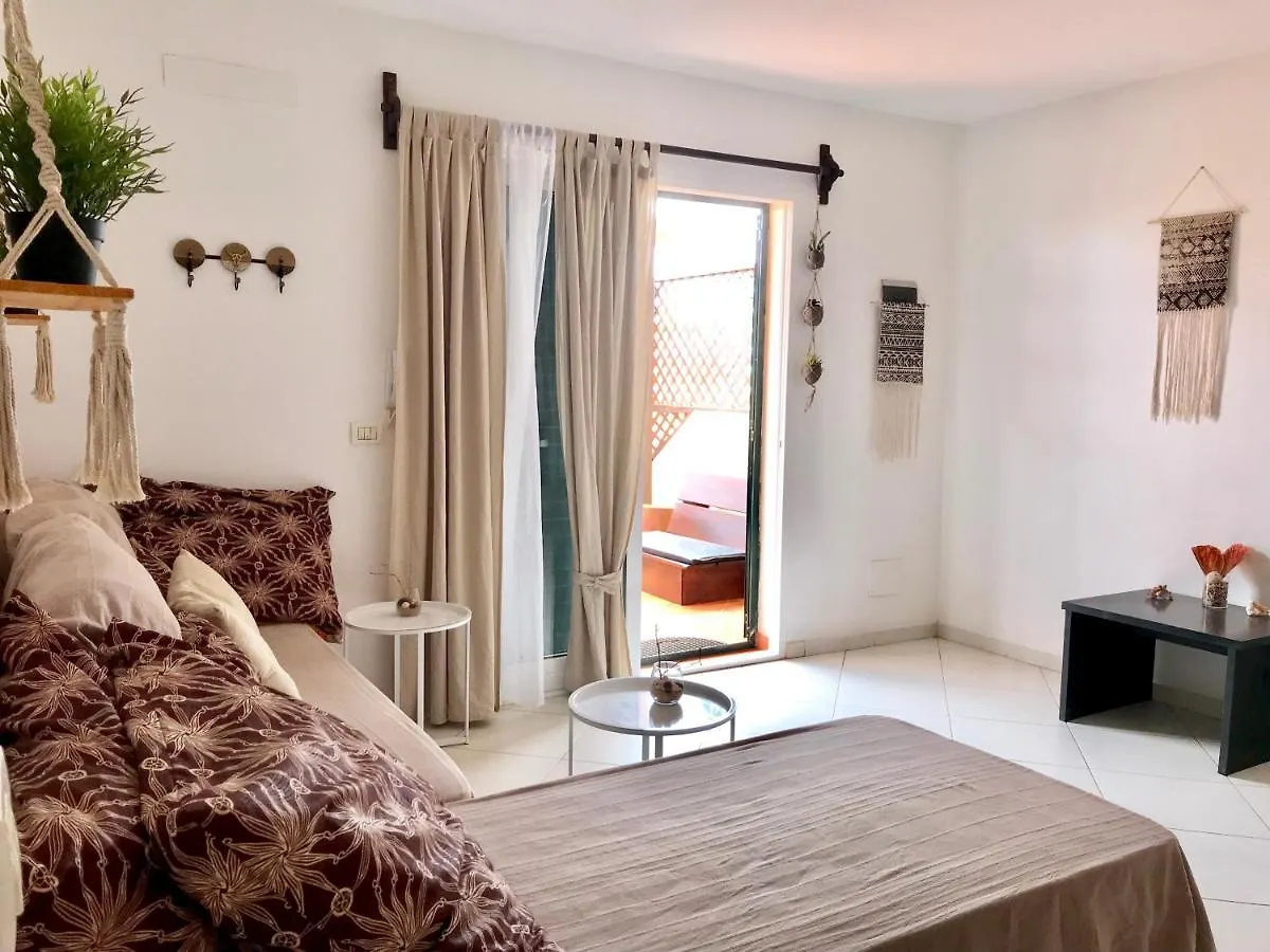 Ferienwohnung Blue Ocean Santa Maria
