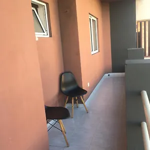 Appartement Llana, Santa Maria