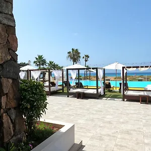 Hotel Livvo Budha, Santa Maria