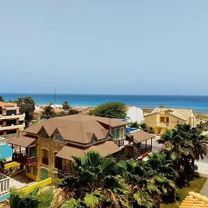 Branco Sea Appartement