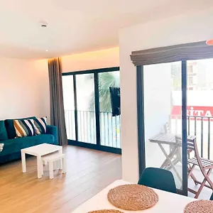 Appartement Bia Serviced & Bia D'olaf, Santa Maria