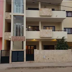 Appartamento Surf House Cabo, Santa Maria