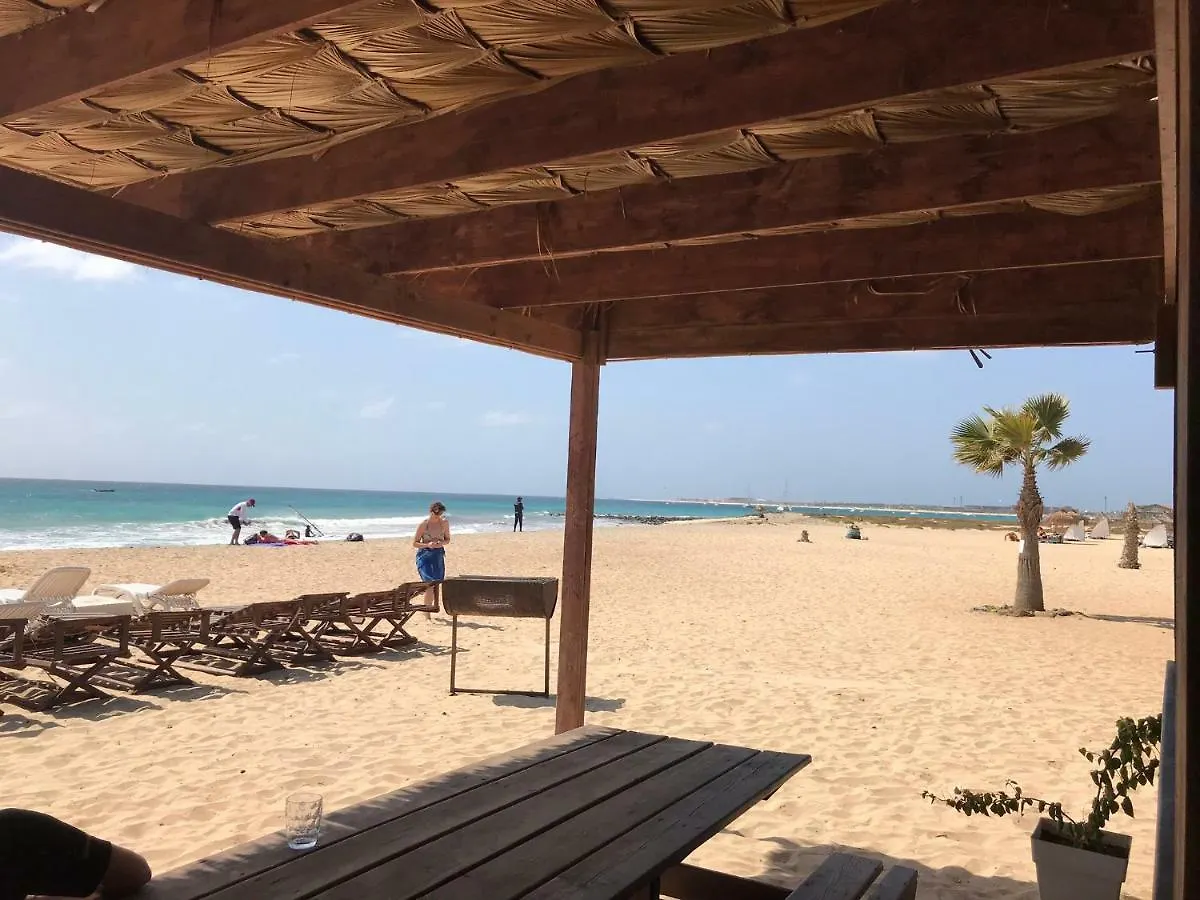 Blue Ocean Διαμέρισμα Santa Maria